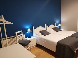 Hostal San Martín