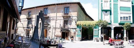 Hostal San Martín