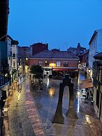 Hostal San Martín
