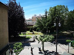 Hostal San Martín