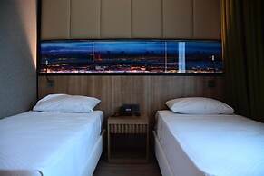 Radar Otel