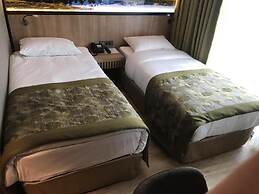 Radar Otel