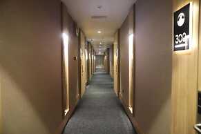Radar Otel