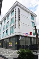 Radar Otel