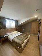 Radar Otel