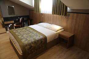 Radar Otel