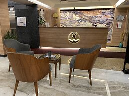 Radar Otel