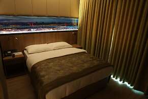 Radar Otel