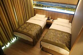 Radar Otel