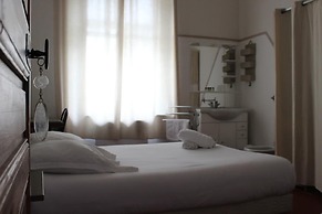 Hôtel Restaurant Les Saladelles