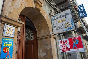The Umberto 33