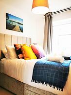 Lovely Holiday Home in Birmingham