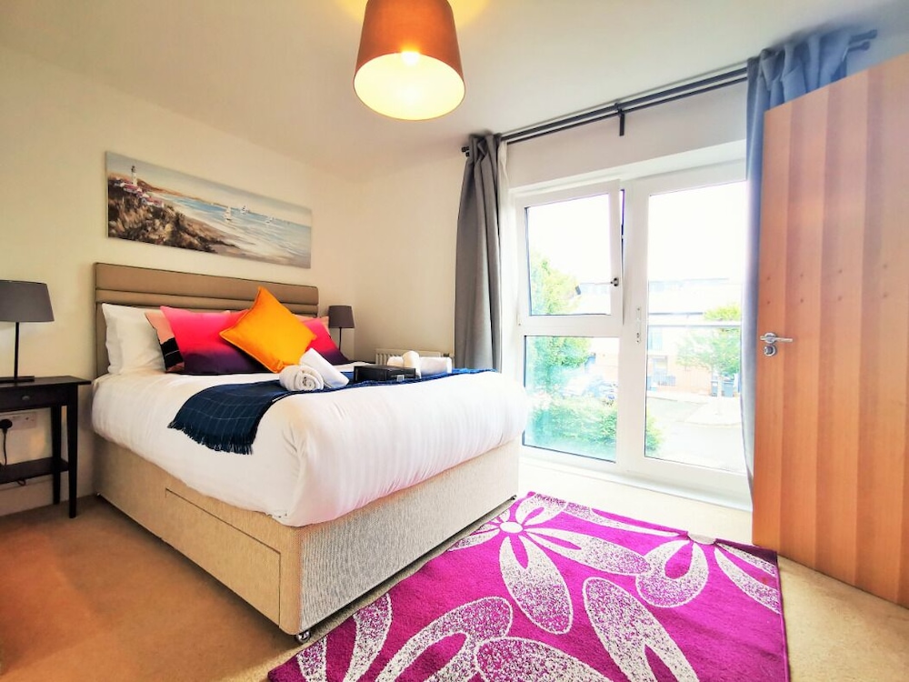 Lovely Holiday Home in Birmingham