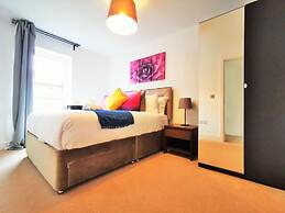 Lovely Holiday Home in Birmingham