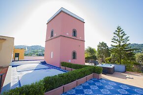 Torre Elisabetta