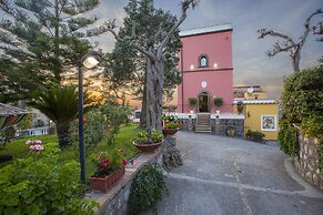 Torre Elisabetta