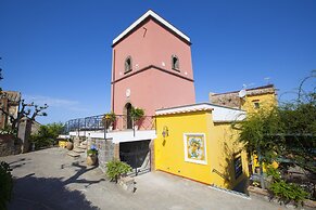 Torre Elisabetta