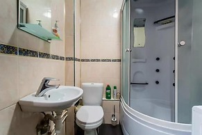 Apartment on Nizhegorodskaya 63