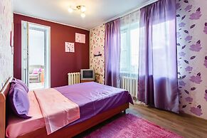 Apartment on Nizhegorodskaya 71