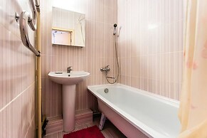 Apartment on Nizhegorodskaya 71