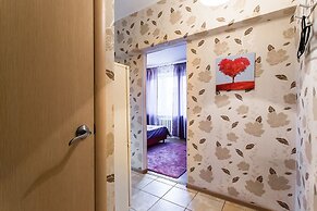 Apartment on Nizhegorodskaya 71