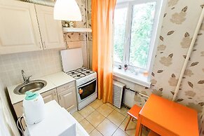 Apartment on Nizhegorodskaya 71
