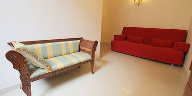 Hotel Rosetta