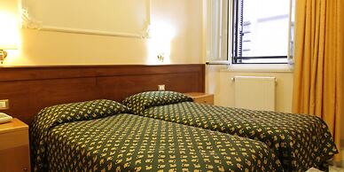 Hotel Rosetta