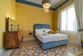 Il Fiore D'Oro Luxury