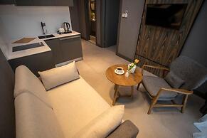 Gumbati Apart Hotel