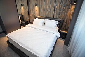 Gumbati Apart Hotel