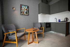 Gumbati Apart Hotel