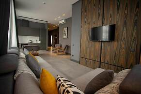 Gumbati Apart Hotel