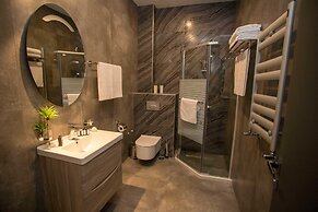 Gumbati Apart Hotel