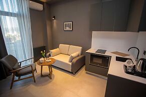 Gumbati Apart Hotel