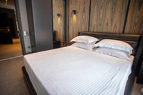 Gumbati Apart Hotel