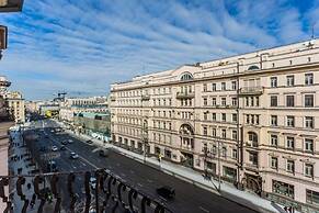 Apartment on Tverskaya 27