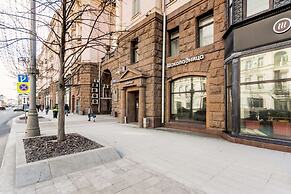 Apartment on Tverskaya 27