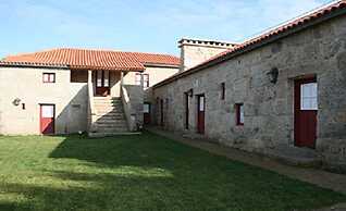 Quinta da Fonte Arcada