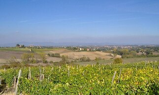Tenuta S. Agnese