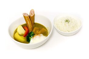 Ritz Garden Niji