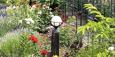 Ritz Garden Niji