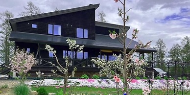 Ritz Garden Niji