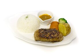 Ritz Garden Niji
