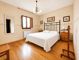 Apartamentos La Gloria