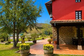 Apartamentos La Gloria