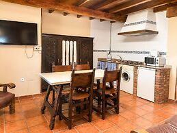 Apartamentos La Gloria