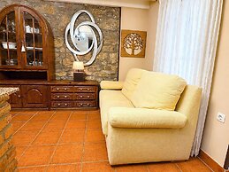 Apartamentos La Gloria