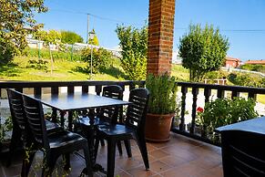 Apartamentos La Gloria