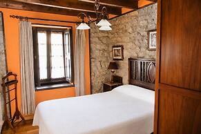 Apartamentos La Gloria